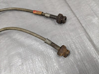 Mazda Miata MX-5 OEM part product photo