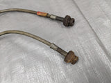 Mazda Miata MX-5 OEM part product photo