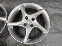 Mazda Miata MX-5 OEM part product photo