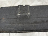 Mazda Miata MX-5 OEM part product photo
