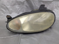 Mazda Miata MX-5 OEM part product photo