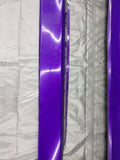 1990-1997 Mazda Miata KBD Body Kits Deuce 2 Pc Polyurethane Side Skirts