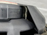 Rockford Fosgate P1683 Punch 6x8 3-Way Coaxial Speakers USED