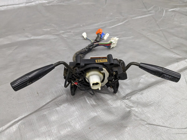 1990-1997 Mazda MX-5 Miata W/ Cruise Combination Switch Headlight Wiper 92NASU
