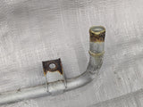 1990-1993 Mazda Miata water pump inlet oem 90-93 89NA7210