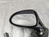 1999-2005 MAZDA MX-5 MIATA OEM DOOR MIRROR LH Driver 99-05 01NB6119