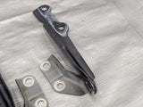 1990-2005  MAZDA MIATA OEM MX5 NB HOOD HINGES PAIR 04NB4374 90-05