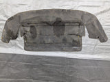 90-93 Mazda Miata OEM Tan Rear Parcel Shelf Carpet Mat Cover NA 1990-1993