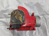 1990-1993 Mazda Miata Mx5 Mass Air Flow Meter MAF AFM Unit 1.6L NA 90-93 #B