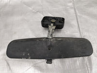 90-95 Mazda MX-5 Miata OEM REAR VIEW MIRROR BOLT ON 94NAPZ