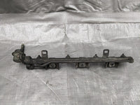 1999-2000 Mazda Miata MX5 MX-5 OEM NB NB1 1.8 Fuel Injector Gas Rail 99-00
