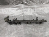 1999-2000 Mazda Miata MX5 MX-5 OEM NB NB1 1.8 Fuel Injector Gas Rail 99-00