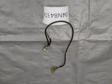 04-05 Mazda Miata Oem AC Air Conditioning Compressor Wiring Harness NB2 04-05
