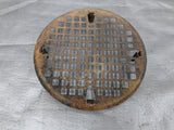 1994-1997 Mazda Miata Mx-5 OEM Door Speaker Panel Grill Cover 94-97 Mazda Miata OEM used part