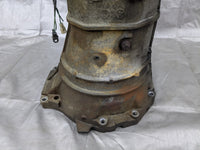 Mazda Miata MX-5 OEM part product photo