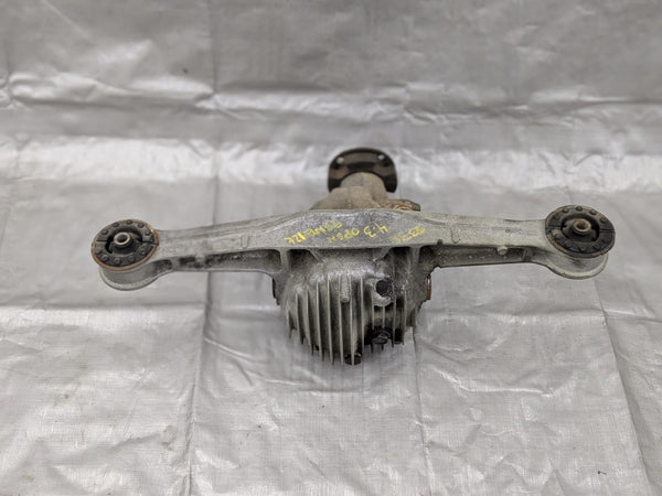 94-05 Mazda Miata 4.3 Open Differential Used 1.8 Diff Rear End 98NB12K