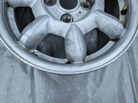 90-93 Mazda Miata mx-5 Daisy Wheel 14x5.5 4x100 8BN137600 d10