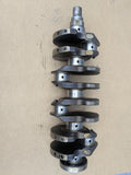 1994-2005 MAZDA MX-5 MIATA CRANKSHAFT 1.8l USED BP06-11-300D 94-05 96NABK