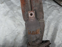 Mazda Miata MX-5 OEM part product photo