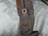 Mazda Miata MX-5 OEM part product photo