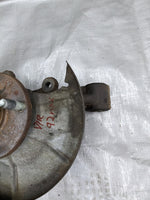 1990-1993 Mazda Miata / Rear Spindle Knuckle / Driver Side / NO ABS / 92NASU