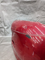 1999-2005 Mazda Miata Rear Bumper Cover, Red