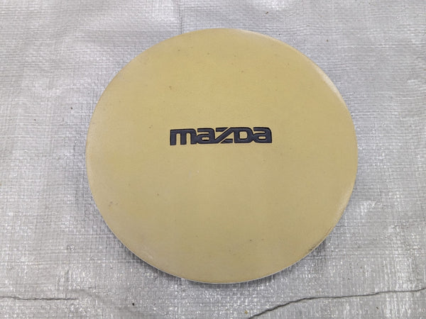 90-93 Mazda Miata MX5 MX-5 OEM Daisy Rim Wheel Center Cap Cover NA01-37-190 #1 — Mazda Miata MX-5 OEM part product photo