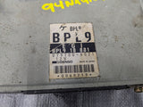 1994-1995 Mazda Miata NA8 ECU Engine Computer Unit BPL918881 BPL9-18-881 94-95