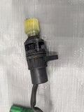 1999-2005 Mazda Miata Speedo Speed Sensor Gear 3.9 Yellow  M527-17-400A 99-05