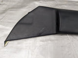 90-96 MAZDA MX-5 MIATA OEM door card pad arm rest Passenger Side 1990-1996 #5