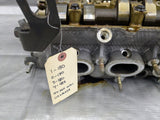 2001-2005 Mazda MX-5 Miata 1.8L VVT Cylinder Head BPZ3 BP6D NB NB2 01-05 NB2