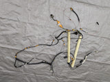 90-93 Mazda Miata Mx-5 Body Engine wiring harness loom Power Harness 1990-1993