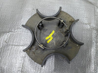 1999-2003 Mazda Miata MX5 Center Rim Basement Cap Wheel Alloy NC1037190 99-03 #4