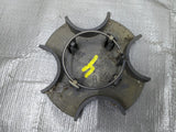 1999-2003 Mazda Miata MX5 Center Rim Basement Cap Wheel Alloy NC1037190 99-03 #4