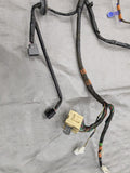 2001-2005 MAZDA MIATA MAIN WIRING HARNESS MANUAL NB1 MX5 OEM NC79-67-050B 7436