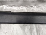 90-96 MAZDA MX-5 MIATA OEM door card pad arm rest Passenger Side 1990-1996 94NAZ