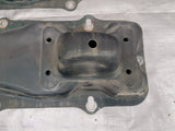 1990-1997 Mazda Miata NA Front Bumper Core Support Crash Bracket Horn 90-97