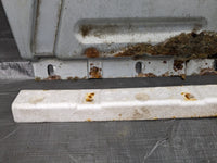 1990-1993 Miata Used CPU ECU Cover Plate Bracket B61P18885 OEM 90-93 92NAUC