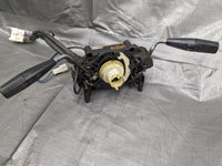 1990-1997 Mazda MX-5 Miata W/ Cruise Combination Switch Headlight Wiper 93NAUC