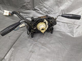 1990-1997 Mazda MX-5 Miata W/ Cruise Combination Switch Headlight Wiper 93NAUC