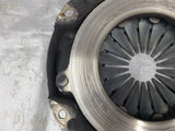 1990-1993 MAZDA MIATA 1.6L STAGE 1 CLUTCH KIT+LIGHTWEIGHT PROLITE FLYWHEEL