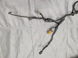 2001-2005 MAZDA MIATA MAIN WIRING HARNESS MANUAL ABS NB2 MX5 OEM NC73-67-010C