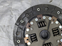 1990-1993 Mazda Miata CLUTCH and FLYWHEEL KIT 90-93 Used