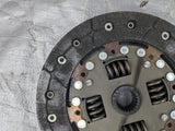 1990-1993 Mazda Miata CLUTCH and FLYWHEEL KIT 90-93 Used