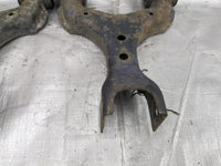 90-05 MAZDA MIATA REAR UPPER CONTROL ARMS Arm, OEM 1990-2005 89NAUC