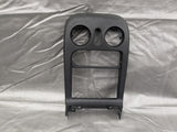 94-97 Mazda Miata OEM NA Tombstone HVAC Surround 1994-1996 NAP3
