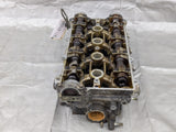 99-00 MAZDA MIATA MX-5 ENGINE MOTOR CYLINDER HEAD BP4W-3-2 97NB12K