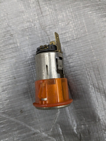 2001-2005 Mazda Lighter Assembly Socket Plug  F146-66-250 01-05