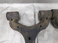 90-05 MAZDA MIATA REAR UPPER CONTROL ARMS Arm, OEM 1990-2005