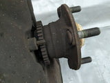  Mazda Miata OEM used part
